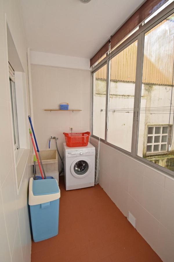 Vut Sofiamar Appartement Sanxenxo Buitenkant foto