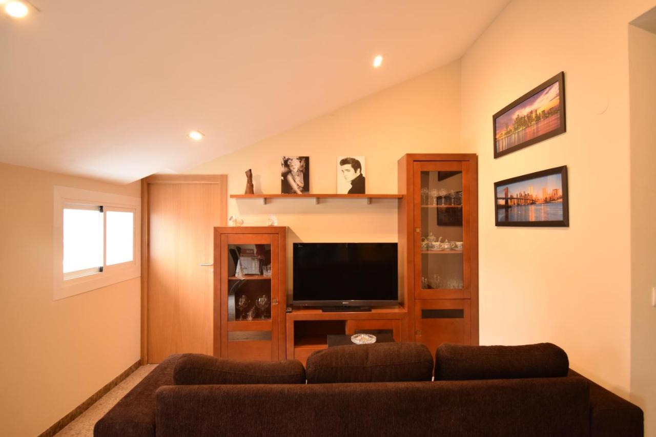 Vut Sofiamar Appartement Sanxenxo Buitenkant foto