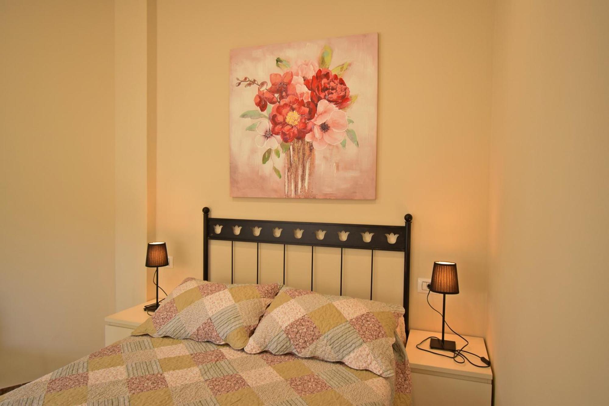 Vut Sofiamar Appartement Sanxenxo Buitenkant foto