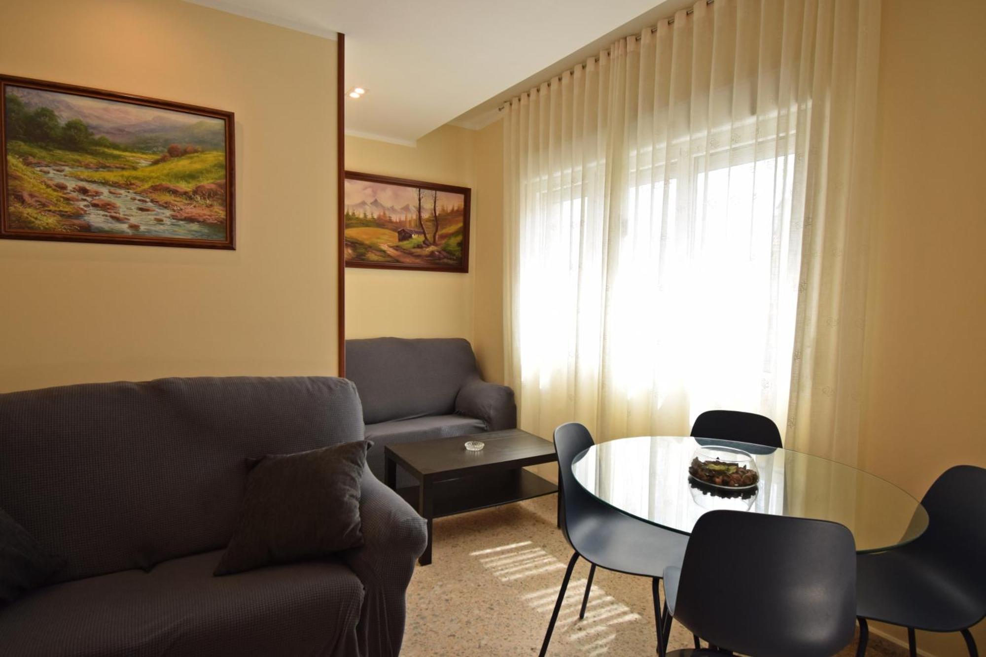 Vut Sofiamar Appartement Sanxenxo Buitenkant foto
