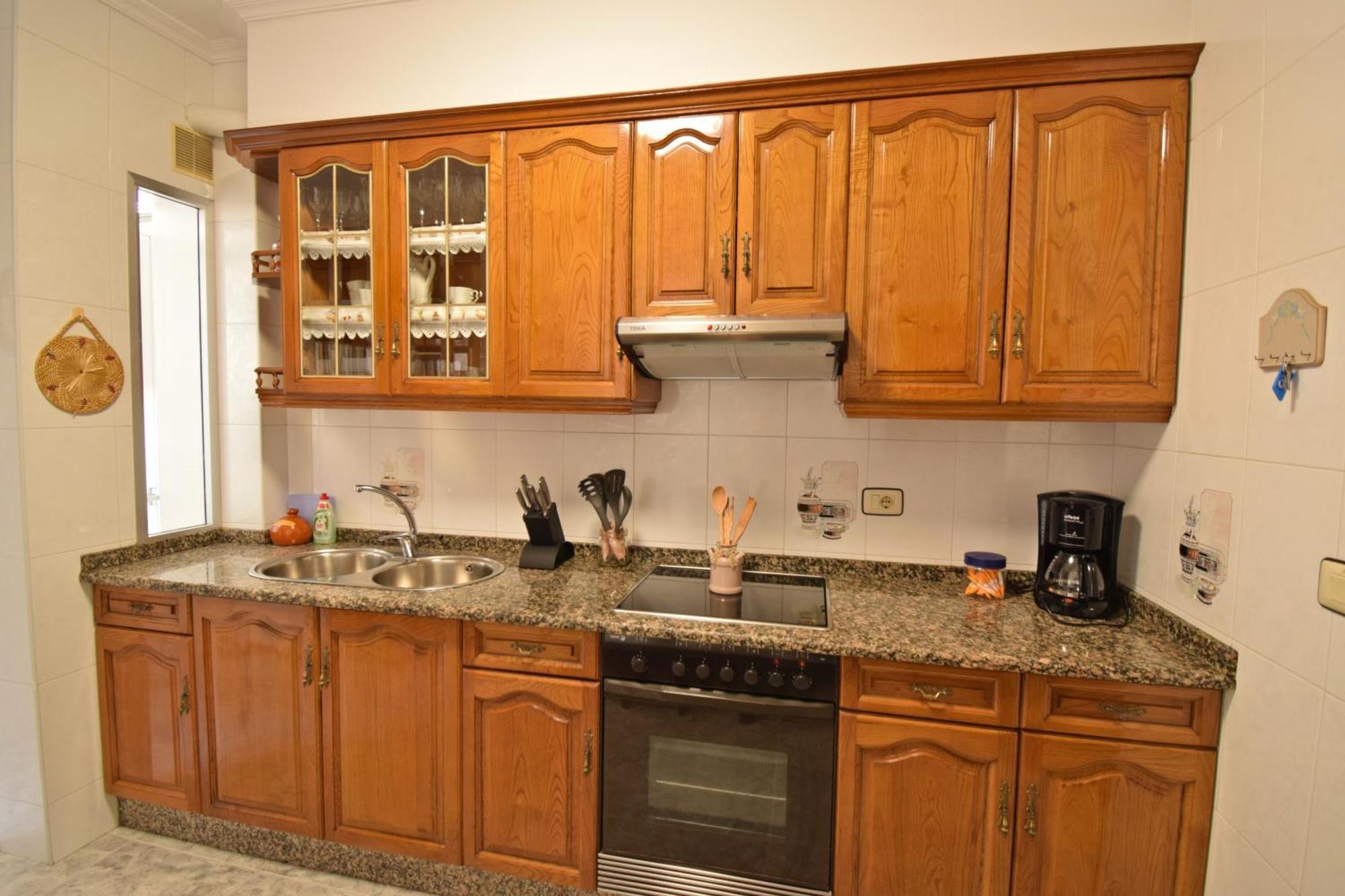 Vut Sofiamar Appartement Sanxenxo Buitenkant foto